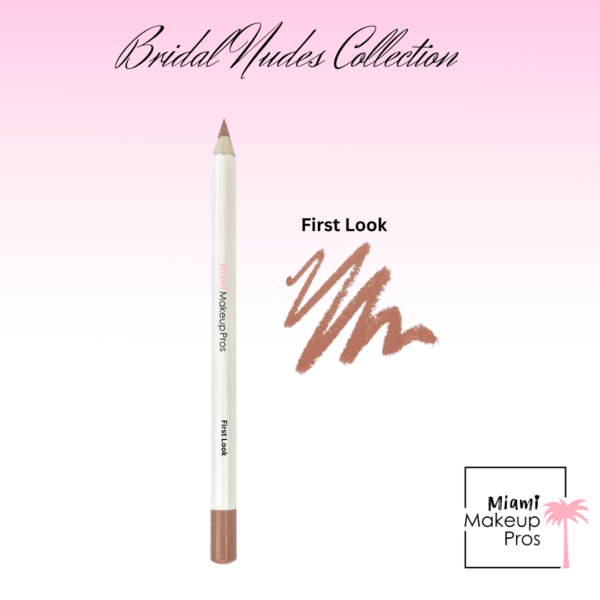 Bridal Nude Lip Liners