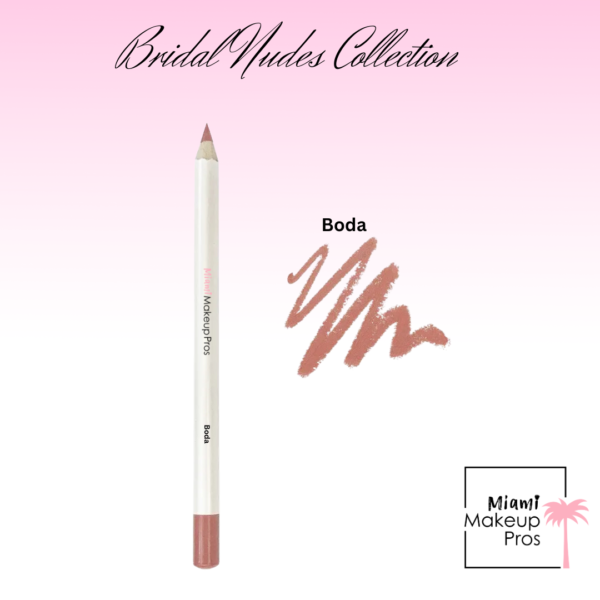 Bridal Nude Lip Liner